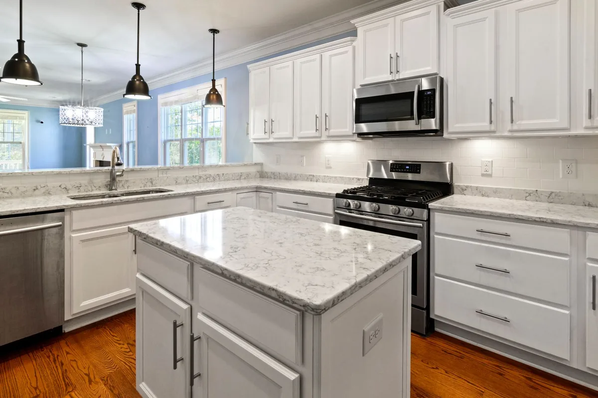 Filth & Squalor Cleanup in North Muskegon, MI